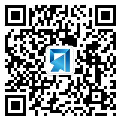 公众号二维码